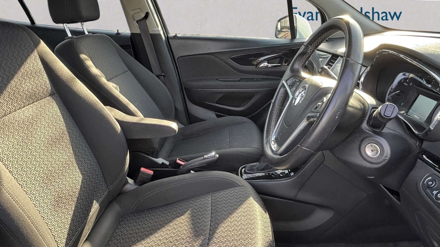 Used Vauxhall Mokka X 2017 for sale - 78187949: Photo 3