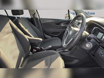 Used Vauxhall Mokka X 2017 for sale - 78187949: Photo