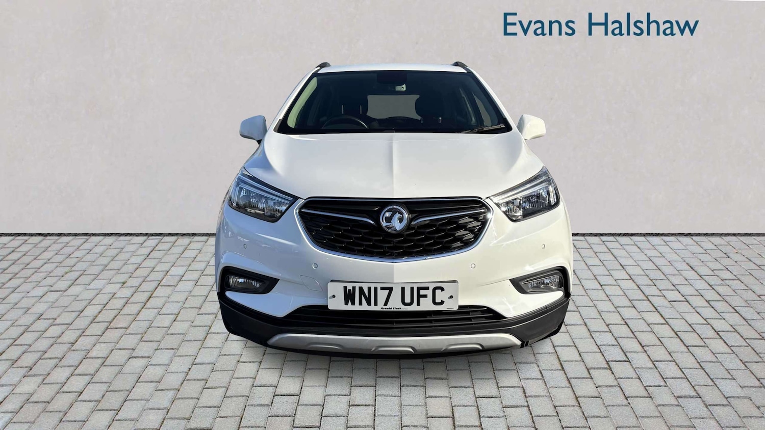Used Vauxhall Mokka X 2017 for sale - 78187949: Photo 4