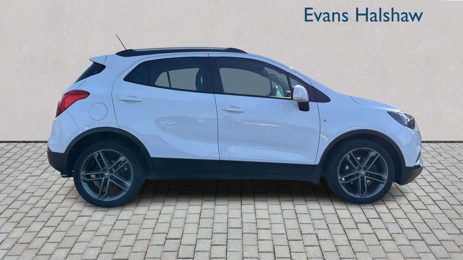 Used Vauxhall Mokka X 2017 for sale - 78187949: Photo 6