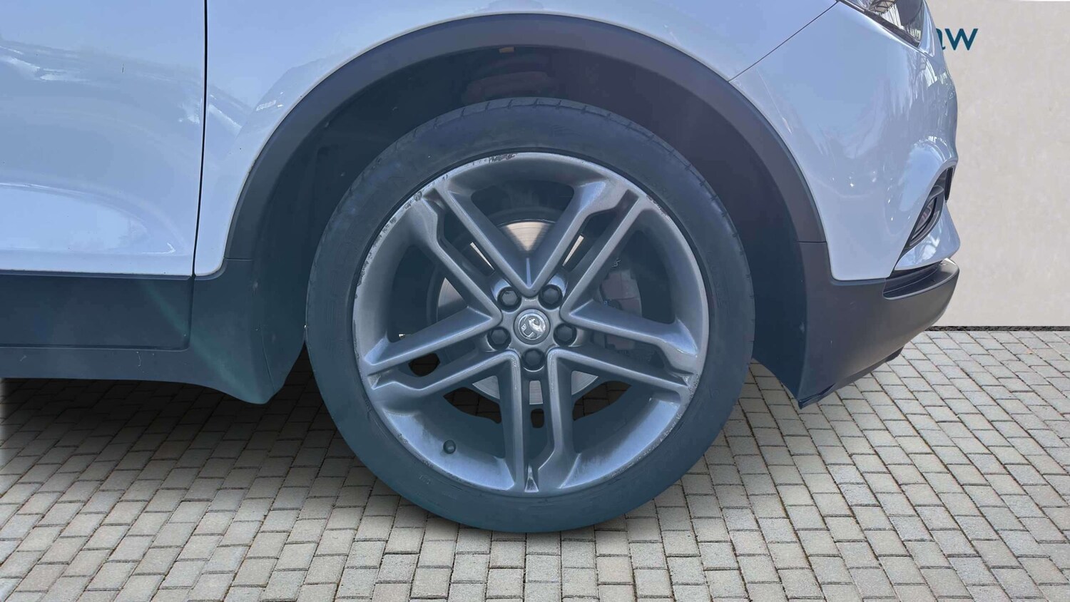 Used Vauxhall Mokka X 2017 for sale - 78187949: Photo 7