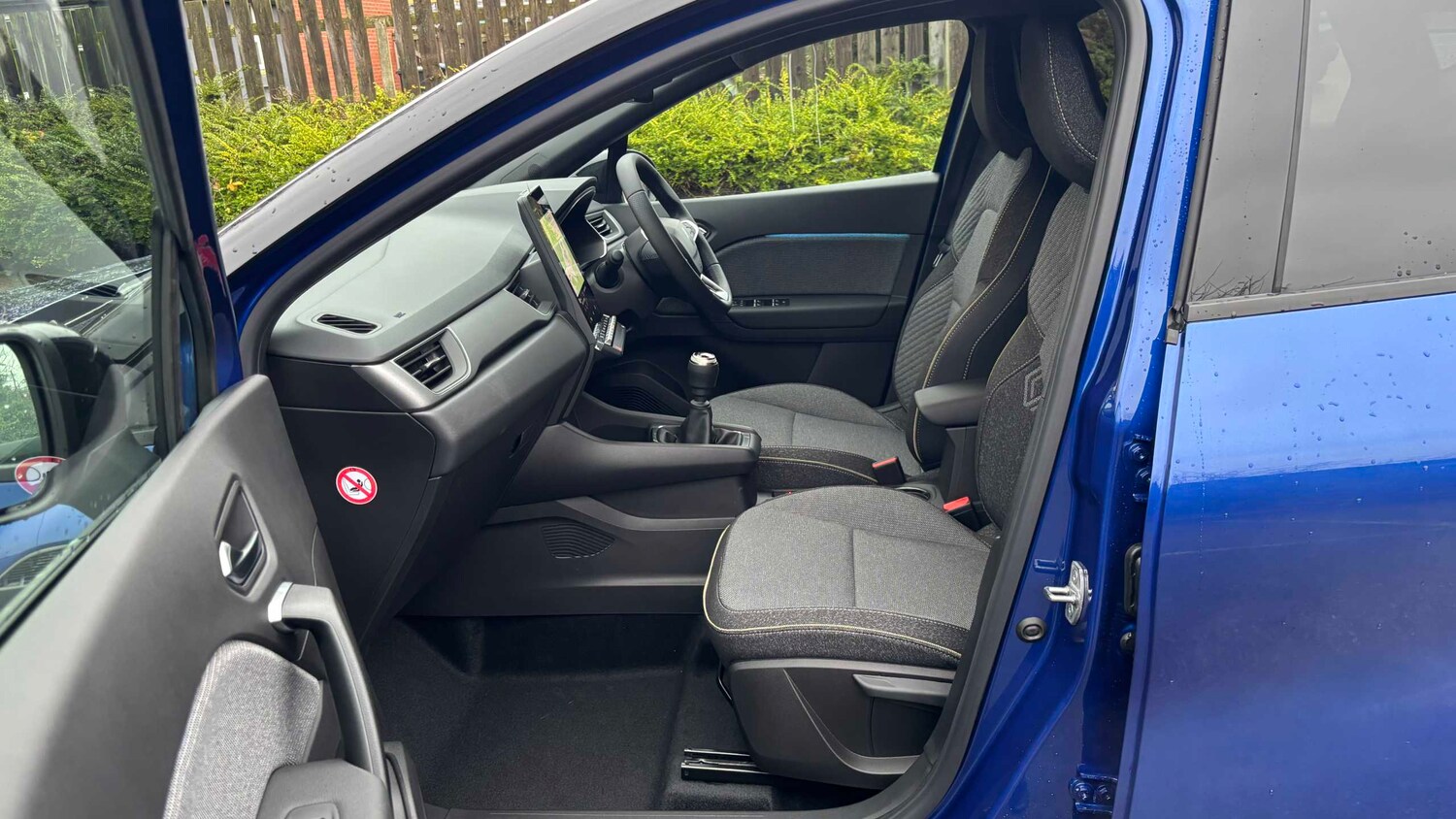 Used Renault Captur for sale - 77857742: Photo 20