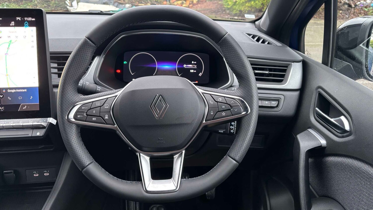 Used Renault Captur for sale - 77857742: Photo 21