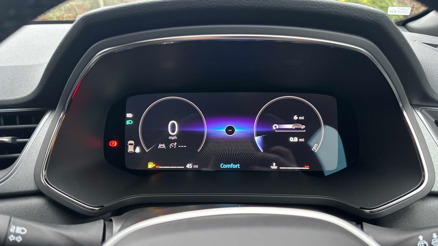 Used Renault Captur for sale - 77857742: Photo 24