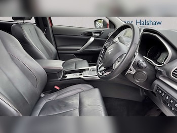 Used Mitsubishi Eclipse Cross 2018 for sale - 78247959: Photo