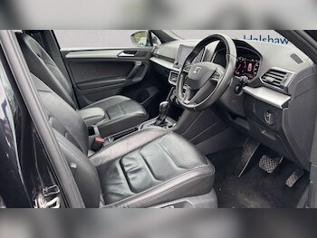 Used SEAT Tarraco 2020 for sale - 77860645: Photo