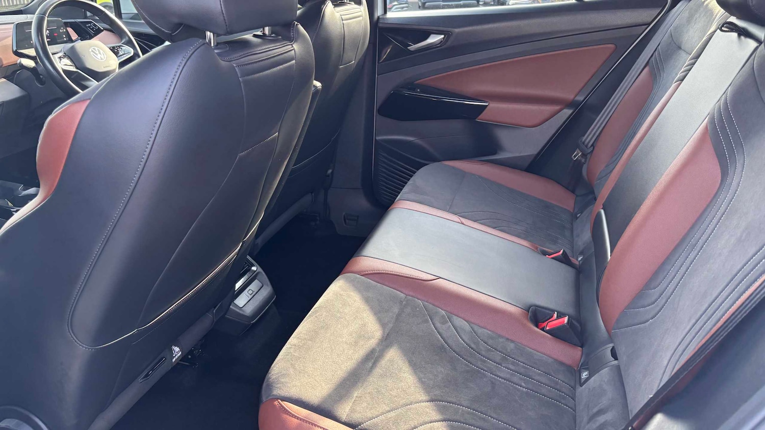 Used Volkswagen ID.4 2022 for sale - 78129701: Photo 10