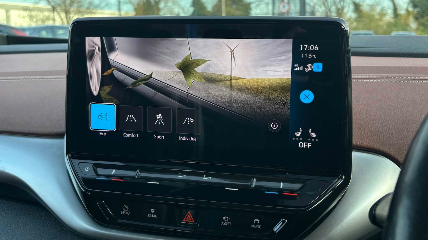 Used Volkswagen ID.4 2022 for sale - 78129701: Photo 15