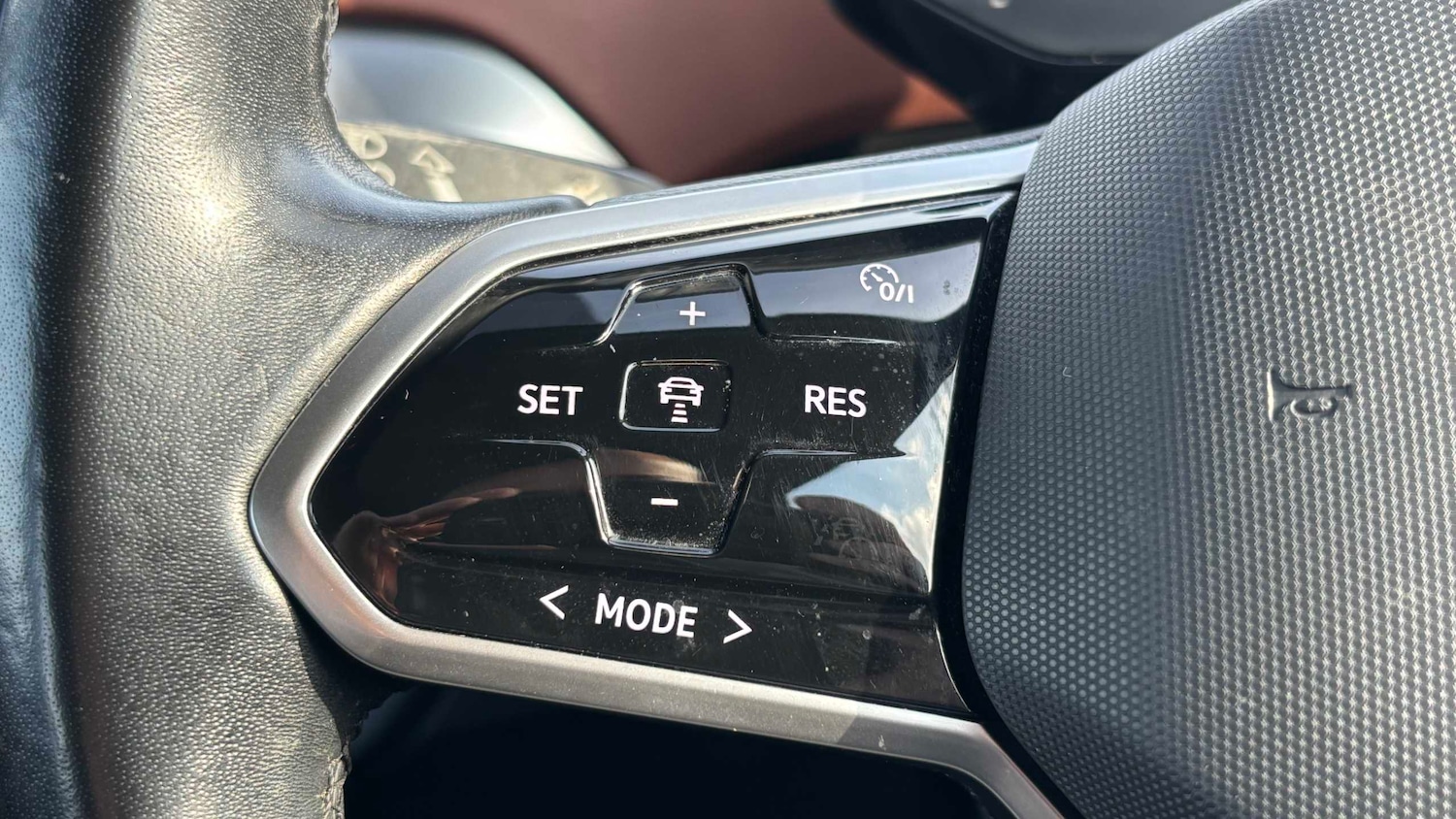 Used Volkswagen ID.4 2022 for sale - 78129701: Photo 19