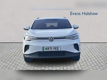 Used Volkswagen ID.4 2022 for sale - 78129701: Photo