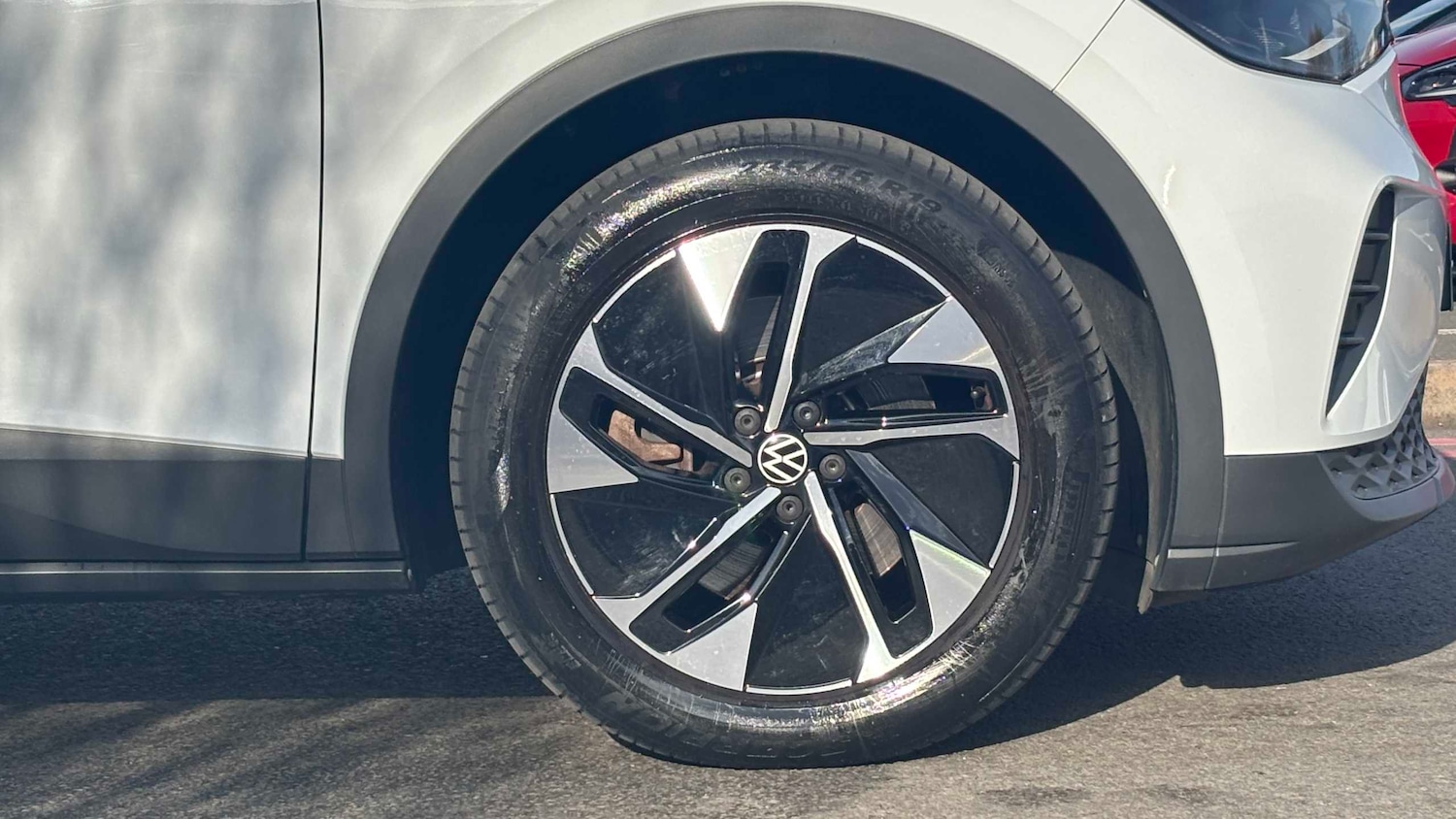 Used Volkswagen ID.4 2022 for sale - 78129701: Photo 7