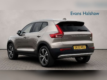 Used Volvo XC40 2022 for sale - 79402429: Photo