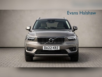 Used Volvo XC40 2022 for sale - 79402429: Photo
