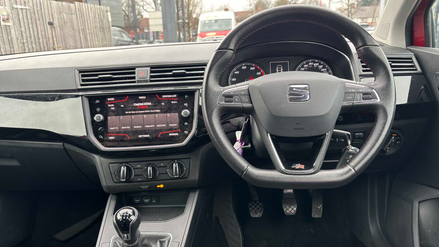 Used SEAT Ibiza for sale - 77862401: Photo 12