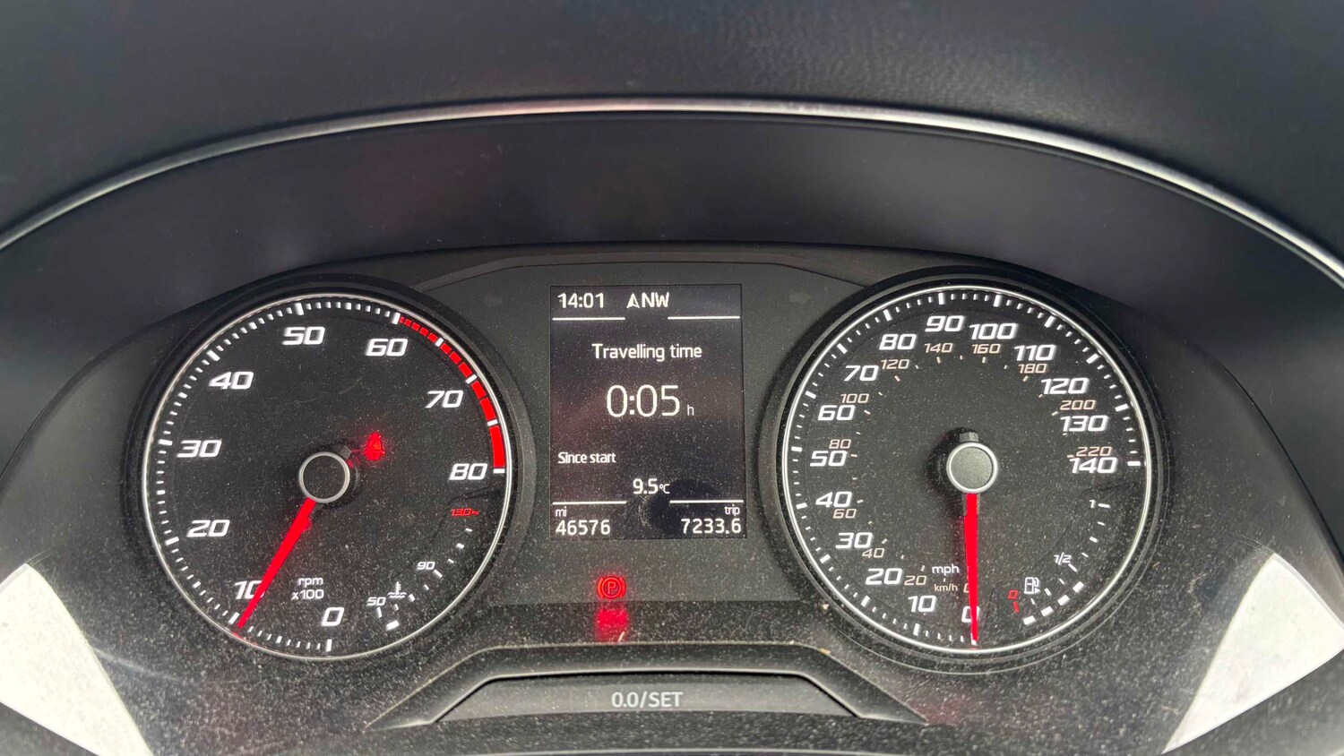 Used SEAT Ibiza for sale - 77862401: Photo 13