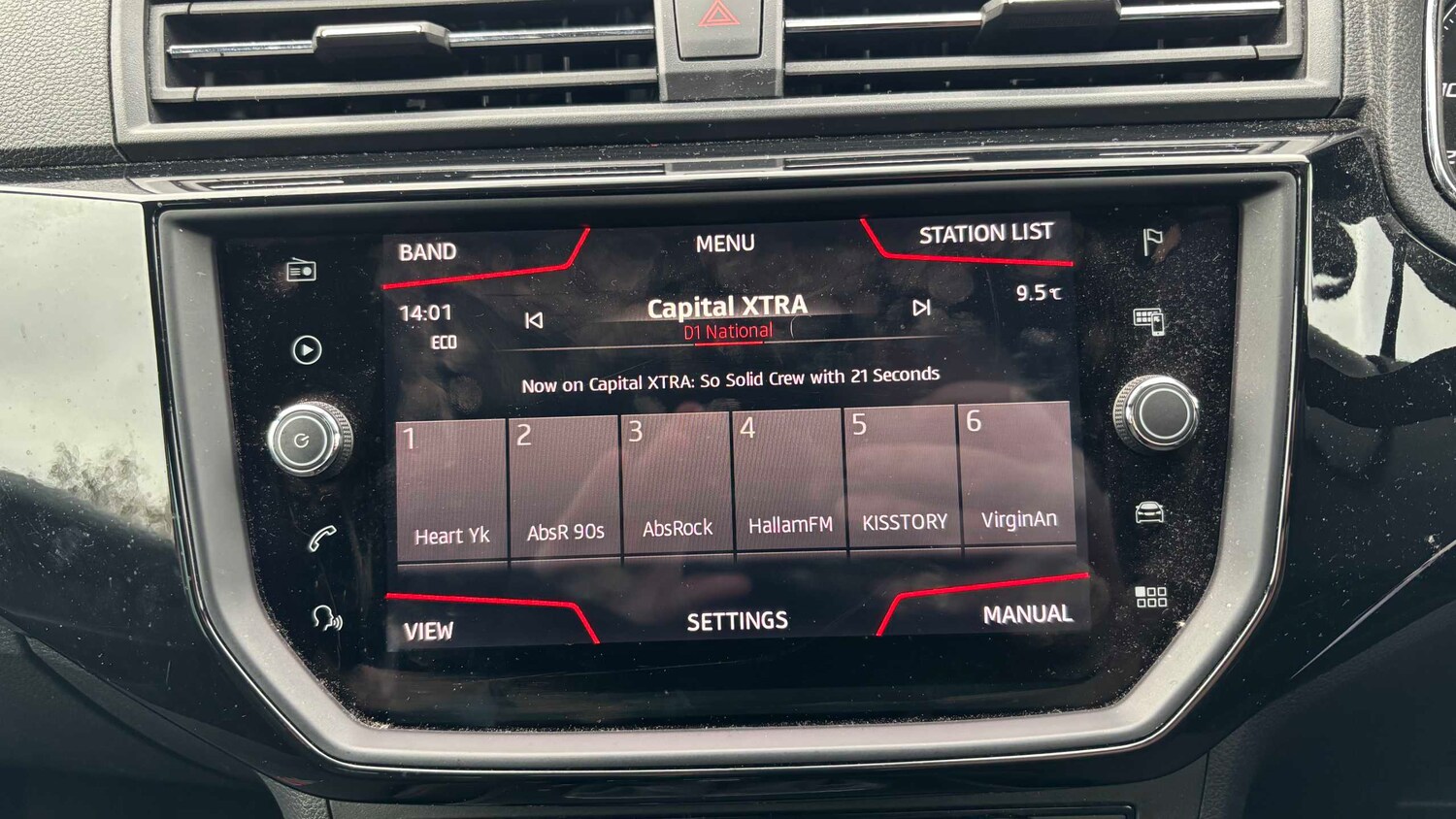 Used SEAT Ibiza for sale - 77862401: Photo 14