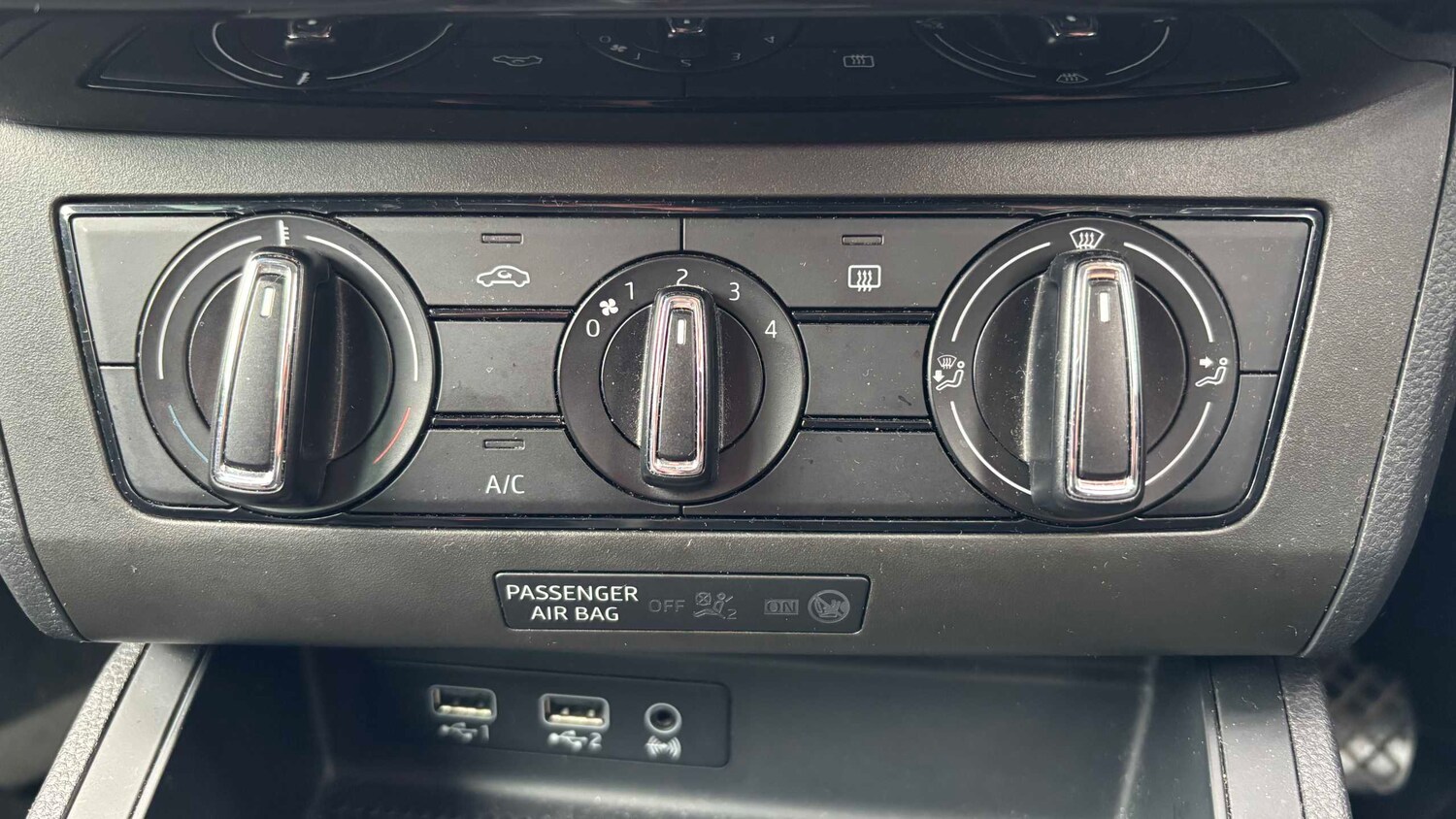 Used SEAT Ibiza for sale - 77862401: Photo 15