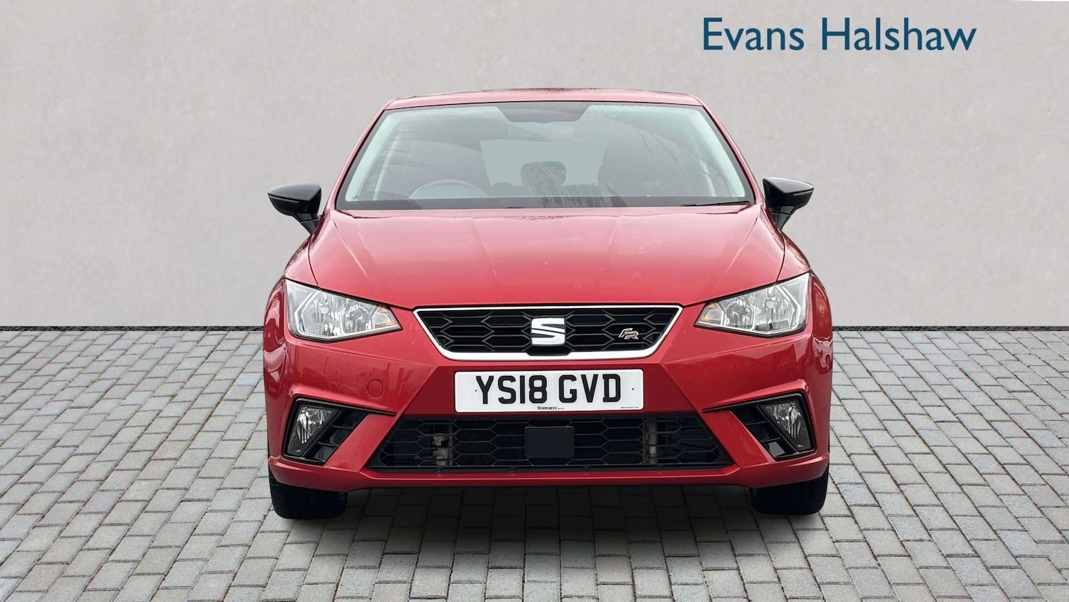 Used SEAT Ibiza for sale - 77862401: Photo 4