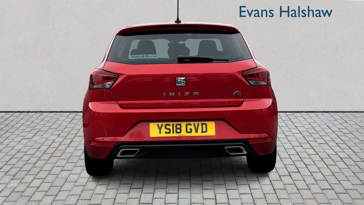 Used SEAT Ibiza for sale - 77862401: Photo 5