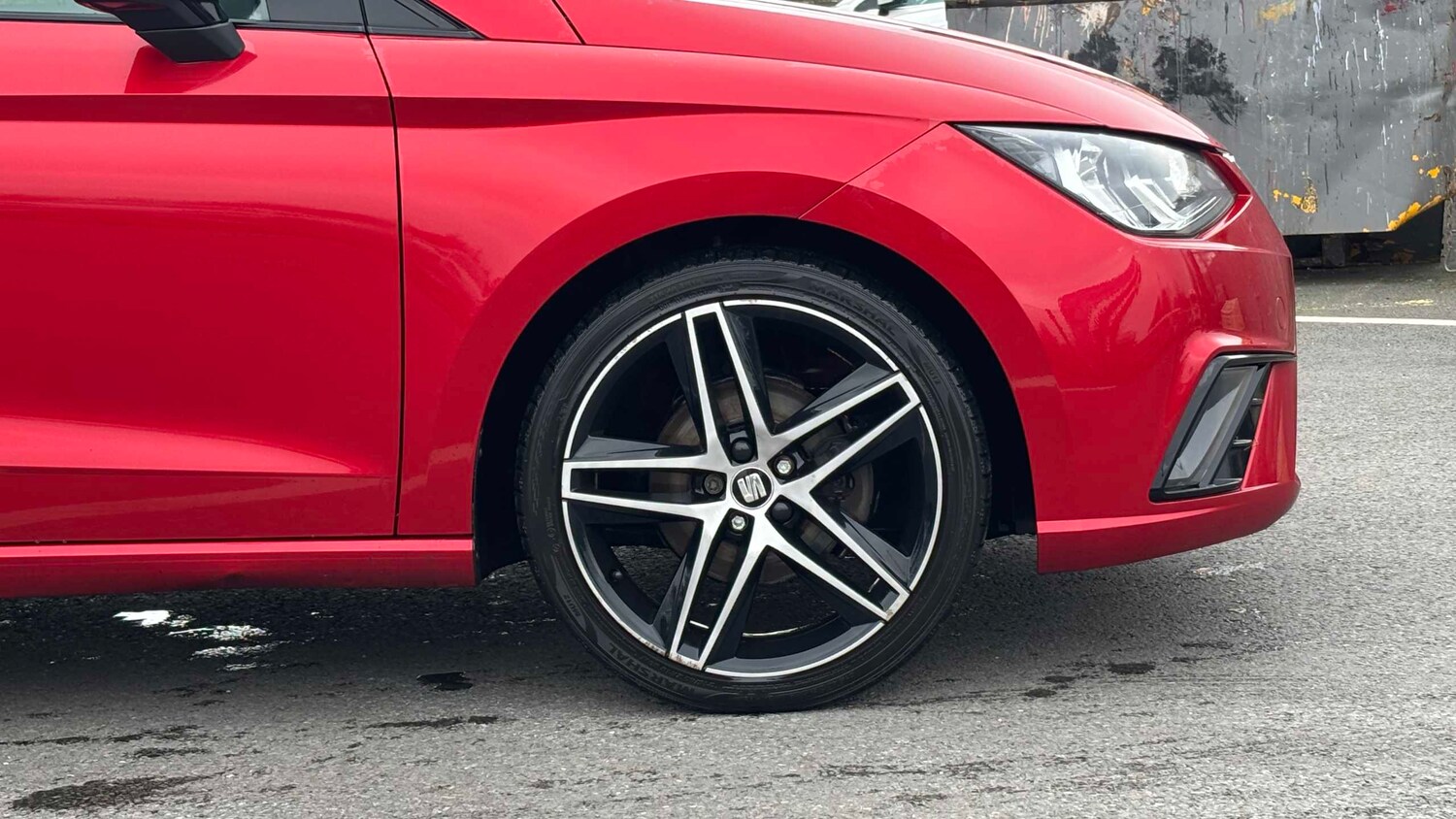 Used SEAT Ibiza for sale - 77862401: Photo 7