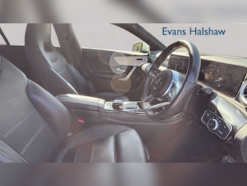 Used Mercedes-Benz CLA 2022 for sale - 78551824: Photo