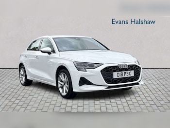 Used Audi A3 2024 for sale - 78625496: Photo