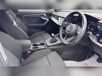 Used Audi A3 2024 for sale - 78625496: Photo
