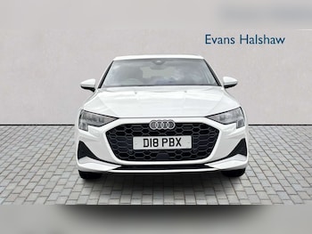Used Audi A3 2024 for sale - 78625496: Photo