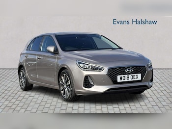 Used Hyundai i30 2018 for sale - 79443941: Photo