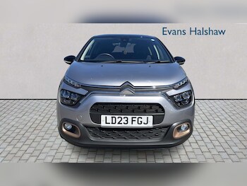 Used Citroen C3 2023 for sale - 78385861: Photo