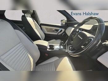 Used Land Rover Discovery Sport 2020 for sale - 78451900: Photo