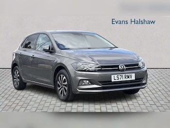 Used Volkswagen Polo 2021 for sale - 79428934: Photo