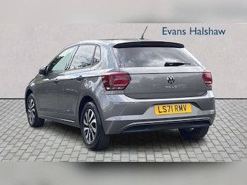 Used Volkswagen Polo 2021 for sale - 79428934: Photo
