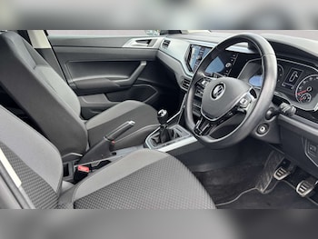 Used Volkswagen Polo 2021 for sale - 79428934: Photo