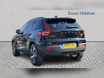 Used Volvo XC40 2021 for sale - 79523759: Photo