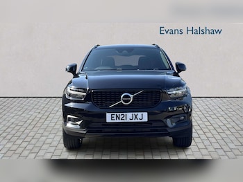 Used Volvo XC40 2021 for sale - 79523759: Photo