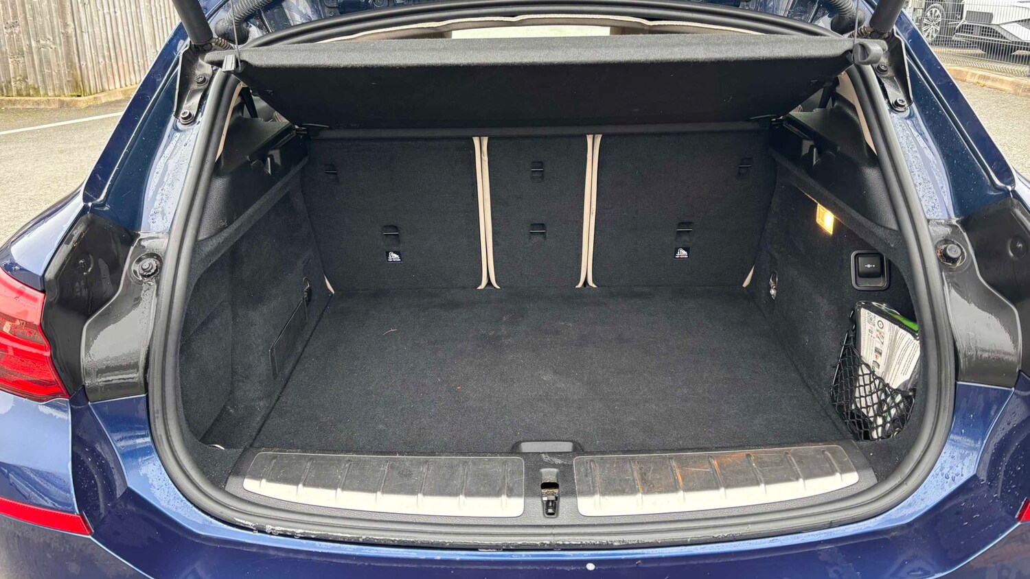 Used BMW X2 for sale - 77862541: Photo 11