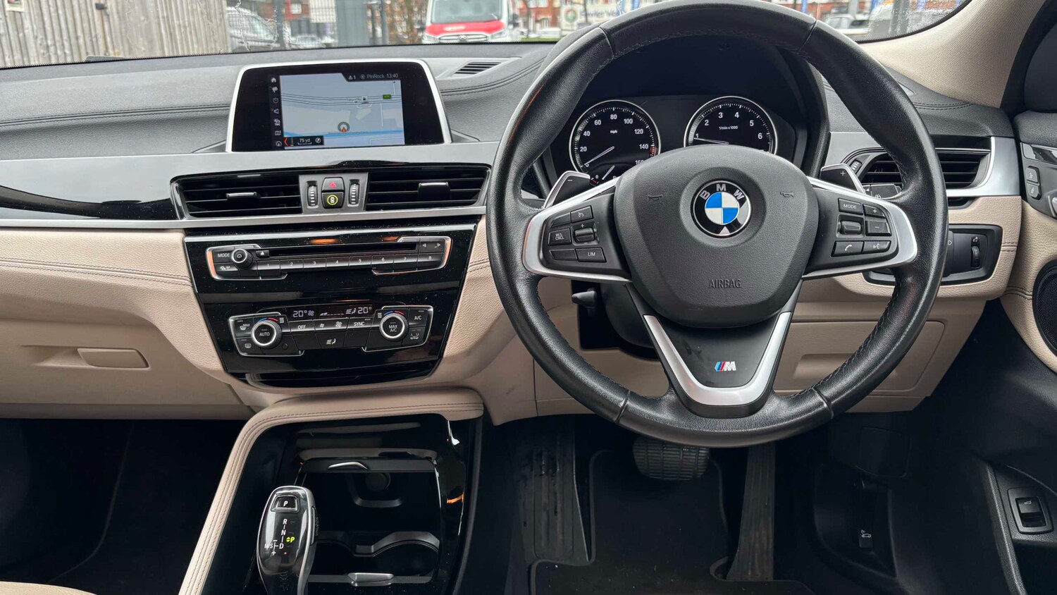 Used BMW X2 for sale - 77862541: Photo 12