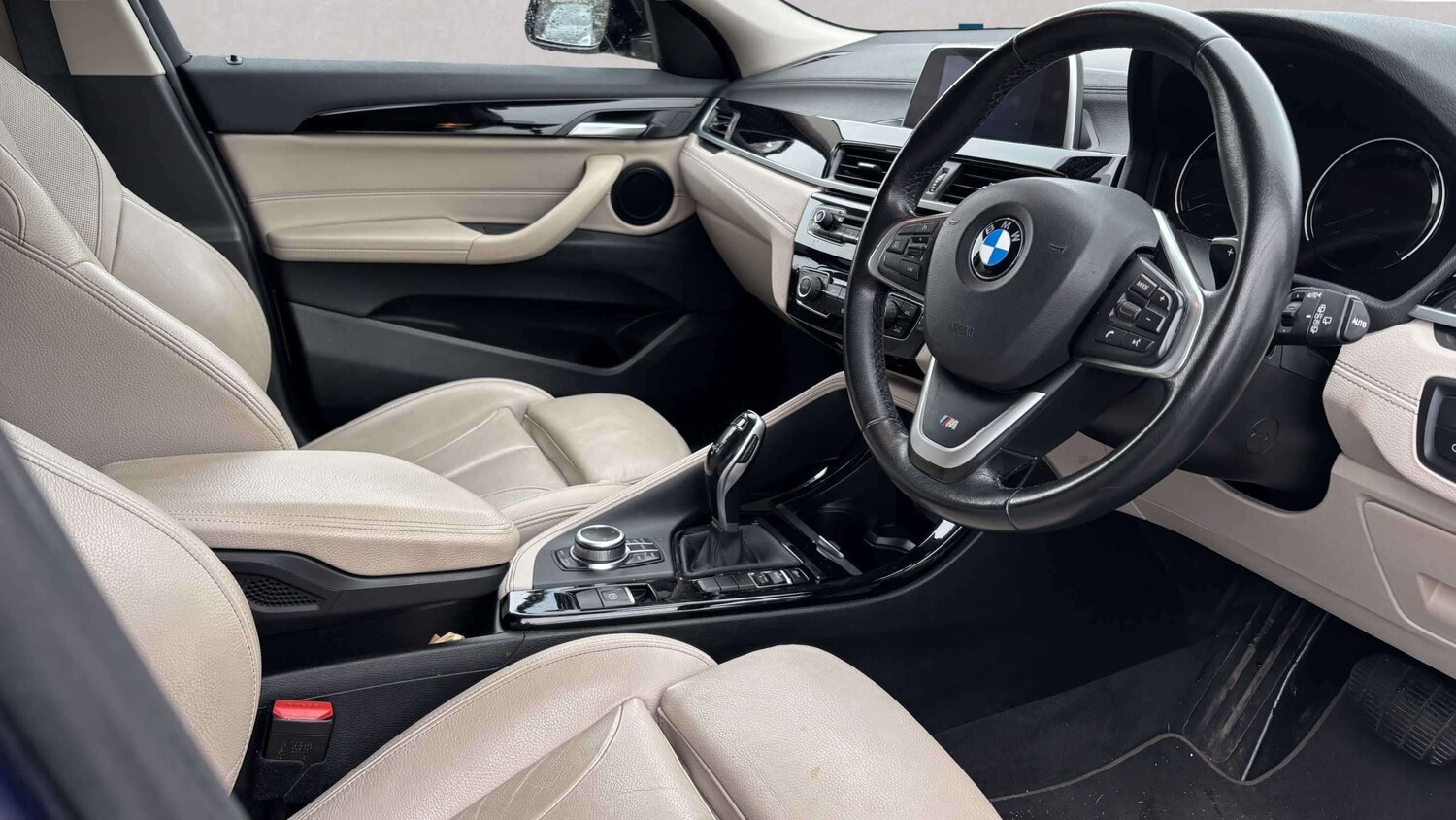 Used BMW X2 for sale - 77862541: Photo 3