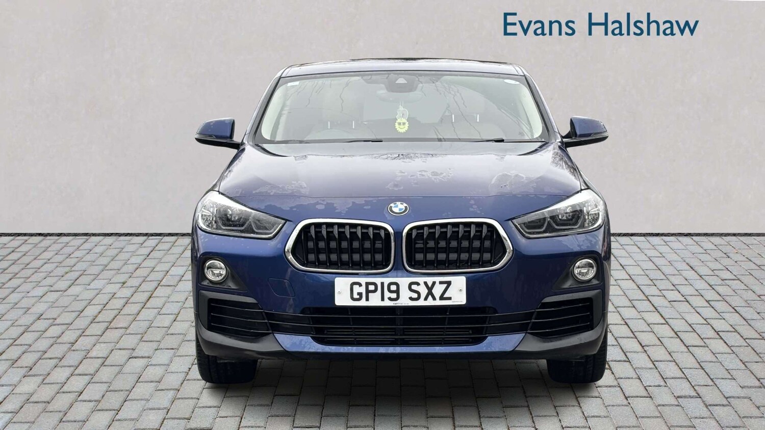 Used BMW X2 for sale - 77862541: Photo 4