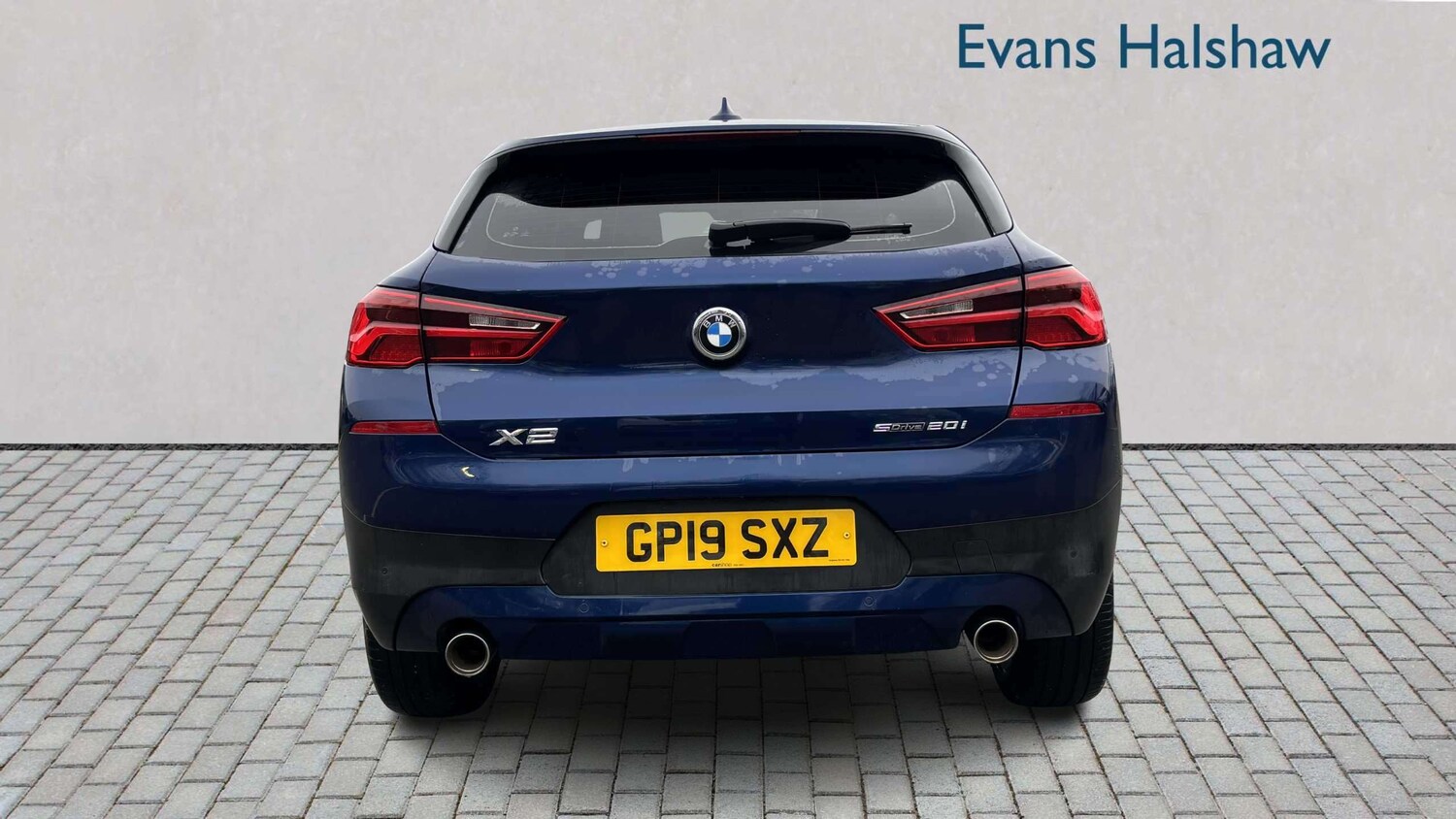 Used BMW X2 for sale - 77862541: Photo 5