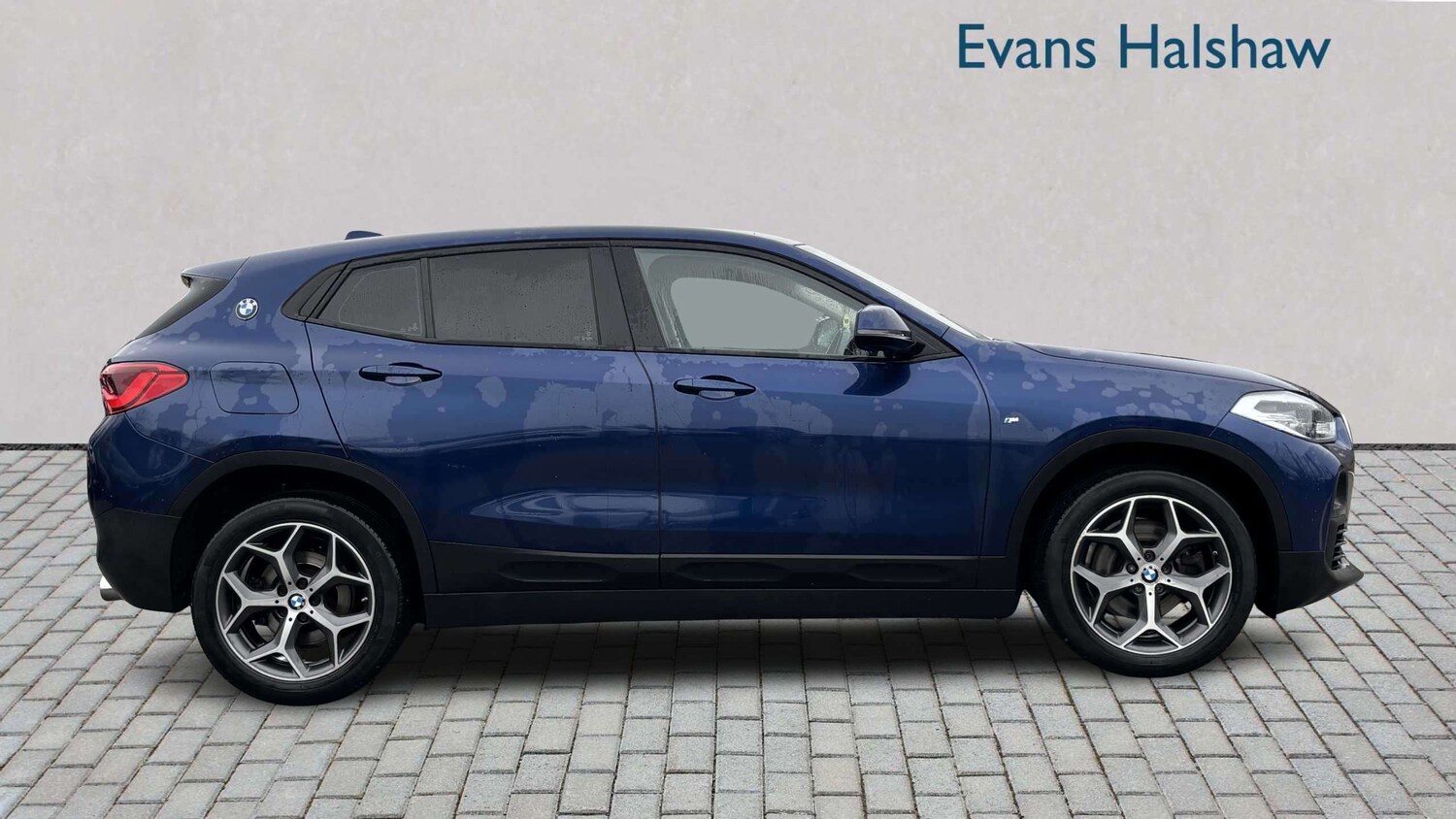 Used BMW X2 for sale - 77862541: Photo 6