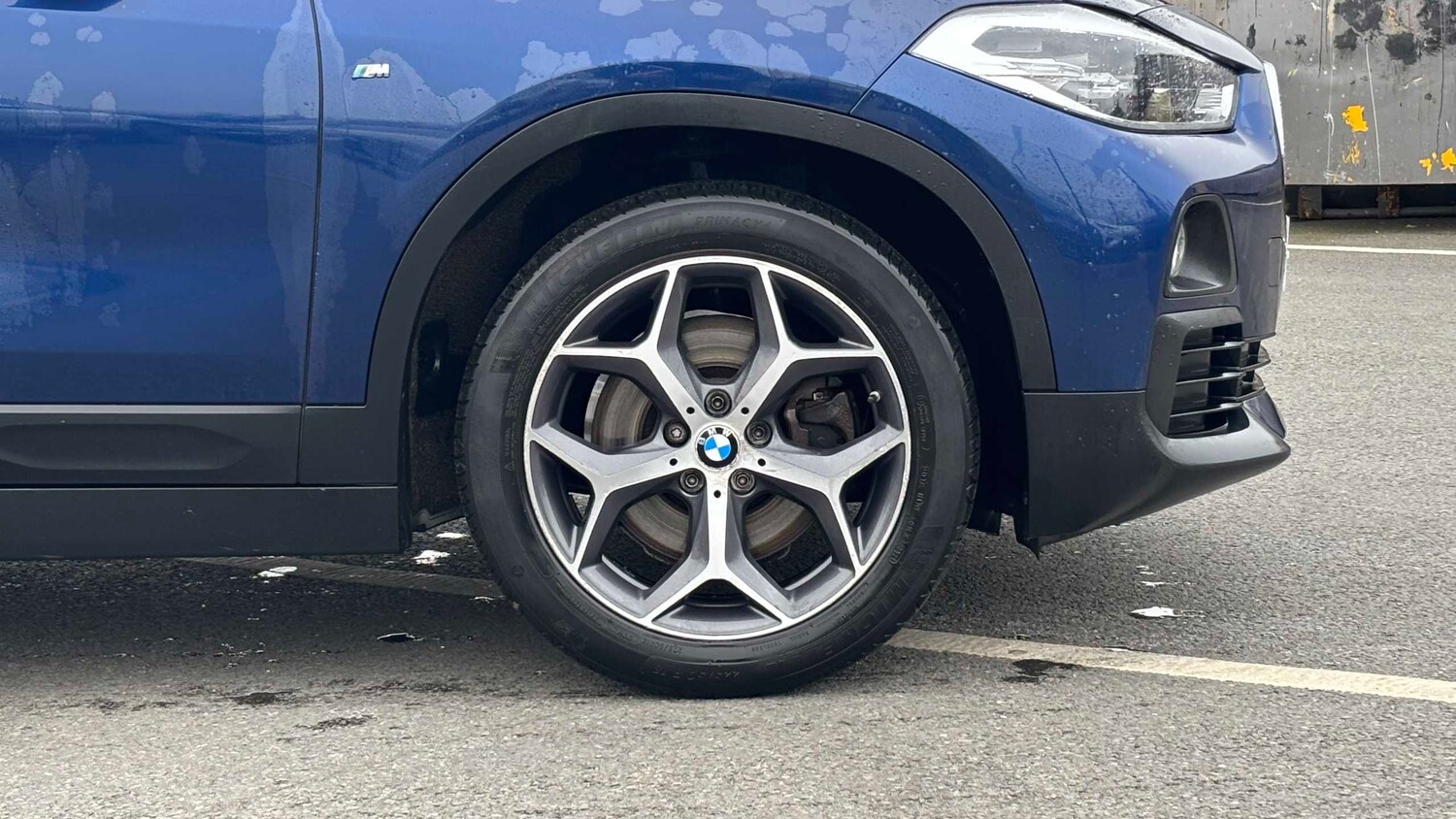 Used BMW X2 for sale - 77862541: Photo 7