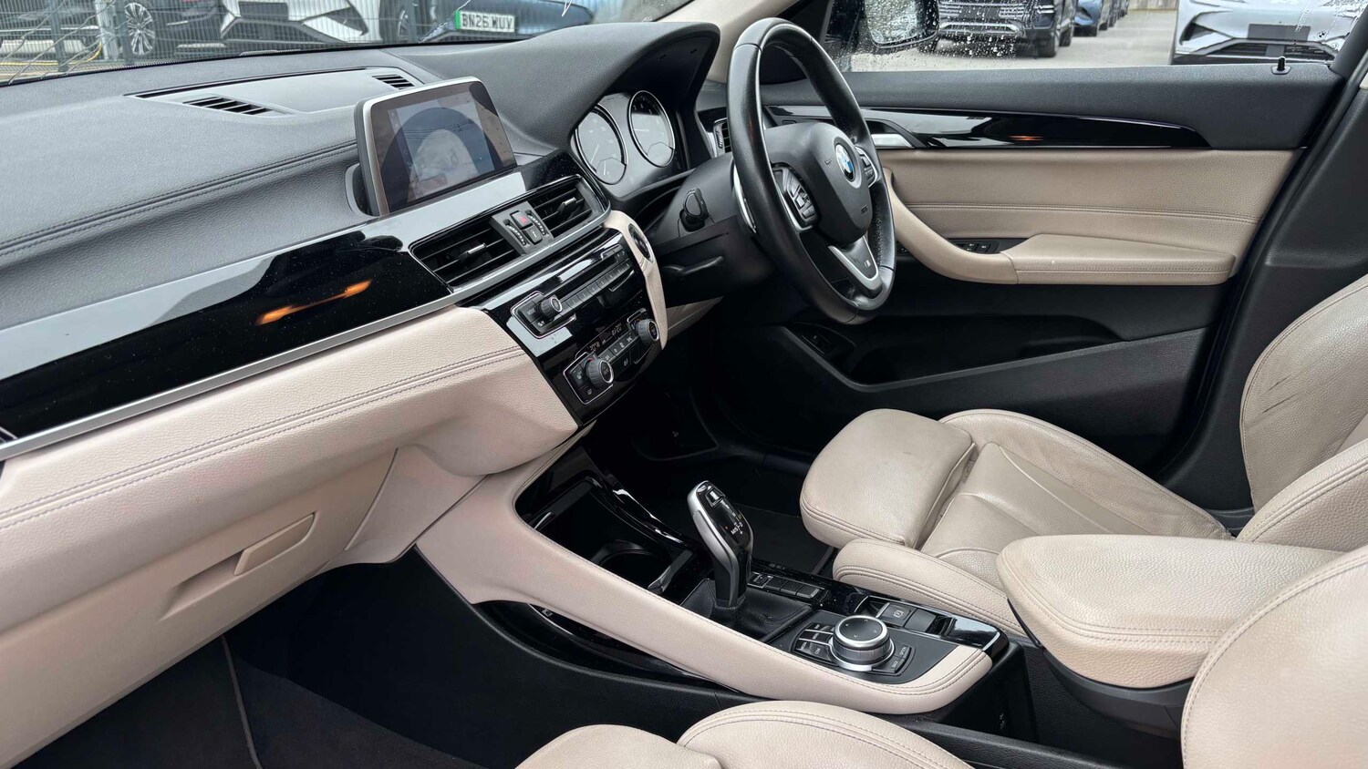 Used BMW X2 for sale - 77862541: Photo 9