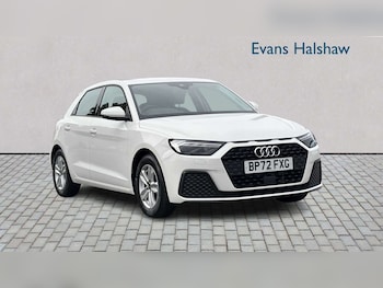 Used Audi A1 2023 for sale - 79568146: Photo