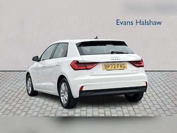 Used Audi A1 2023 for sale - 79568146: Photo