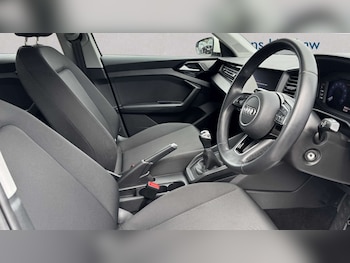 Used Audi A1 2023 for sale - 79568146: Photo