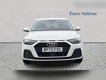 Used Audi A1 2023 for sale - 79568146: Photo