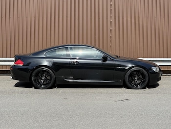 Used BMW M6 2005 for sale - 78877682: Photo