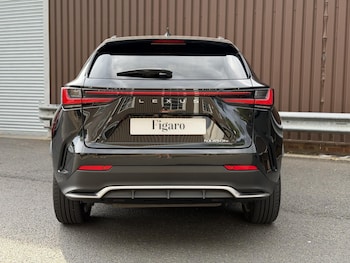 Used Lexus NX 2022 for sale - 79344325: Photo